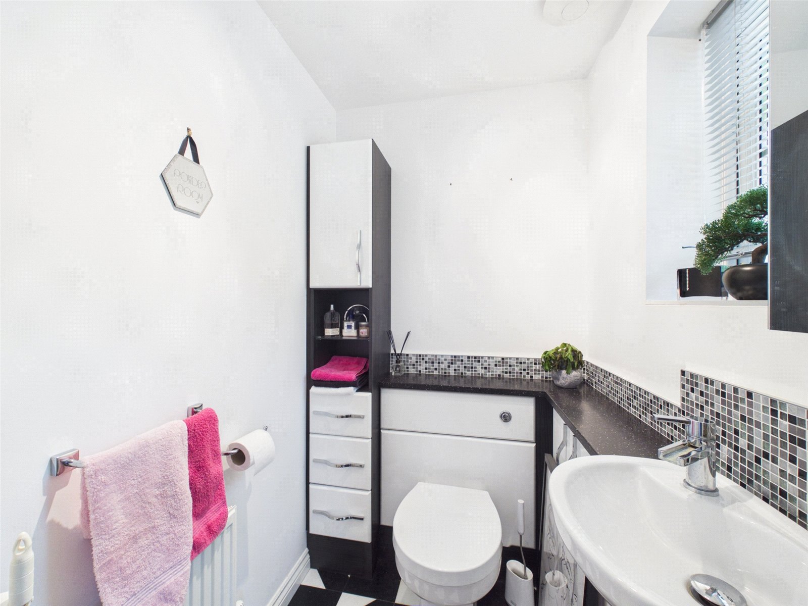 2 bedroom House for sale in Chinnor, Oxfordshire