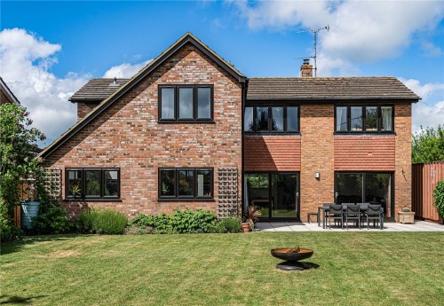 Haddenham, Buckinghamshire
