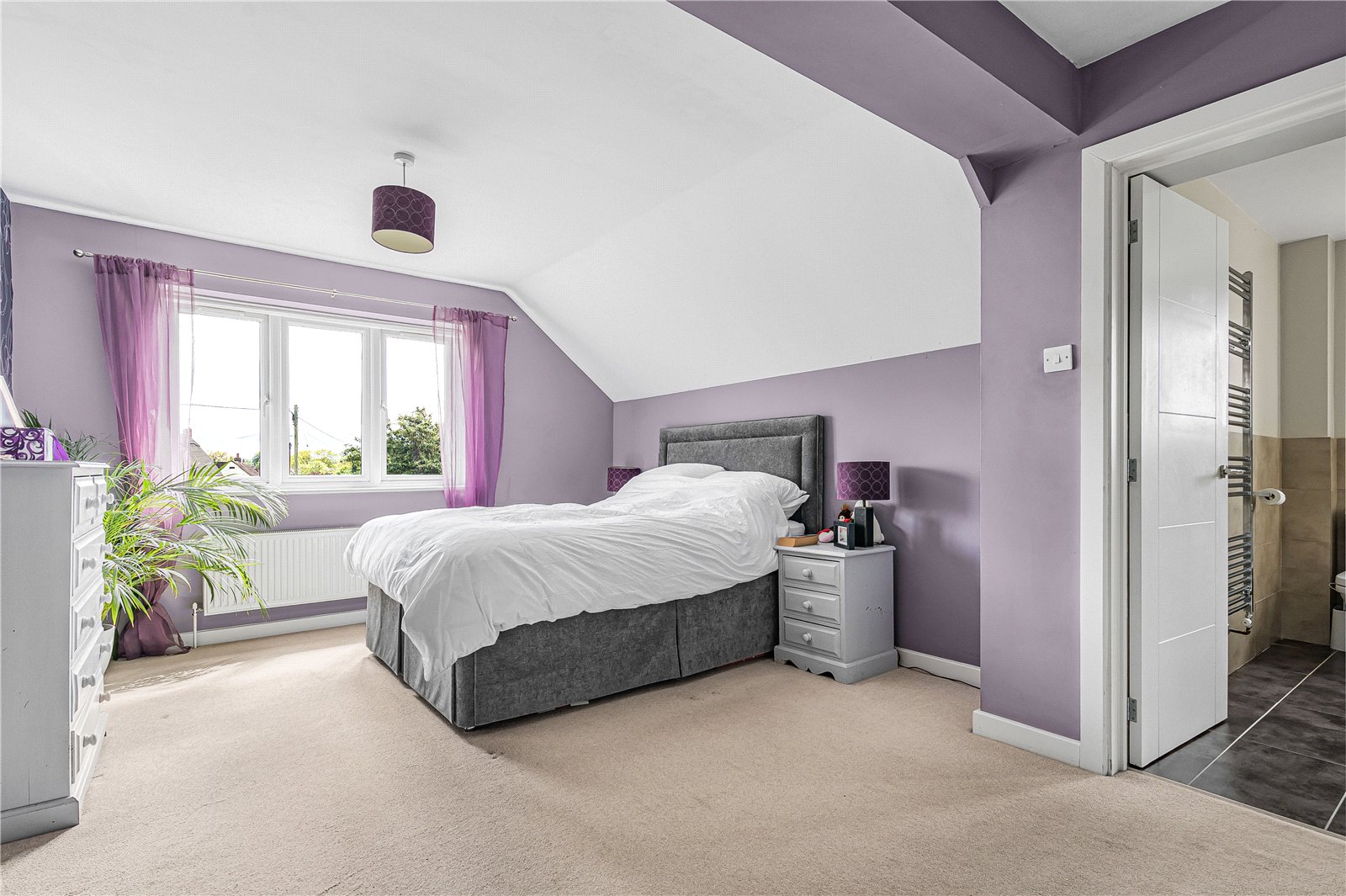 4 bedroom House for sale in Haddenham, Buckinghamshire