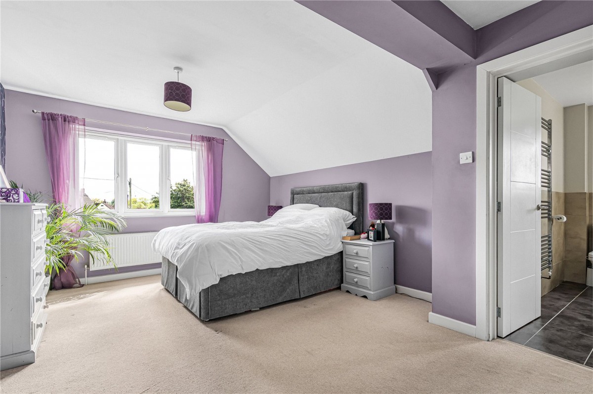 Haddenham, Buckinghamshire