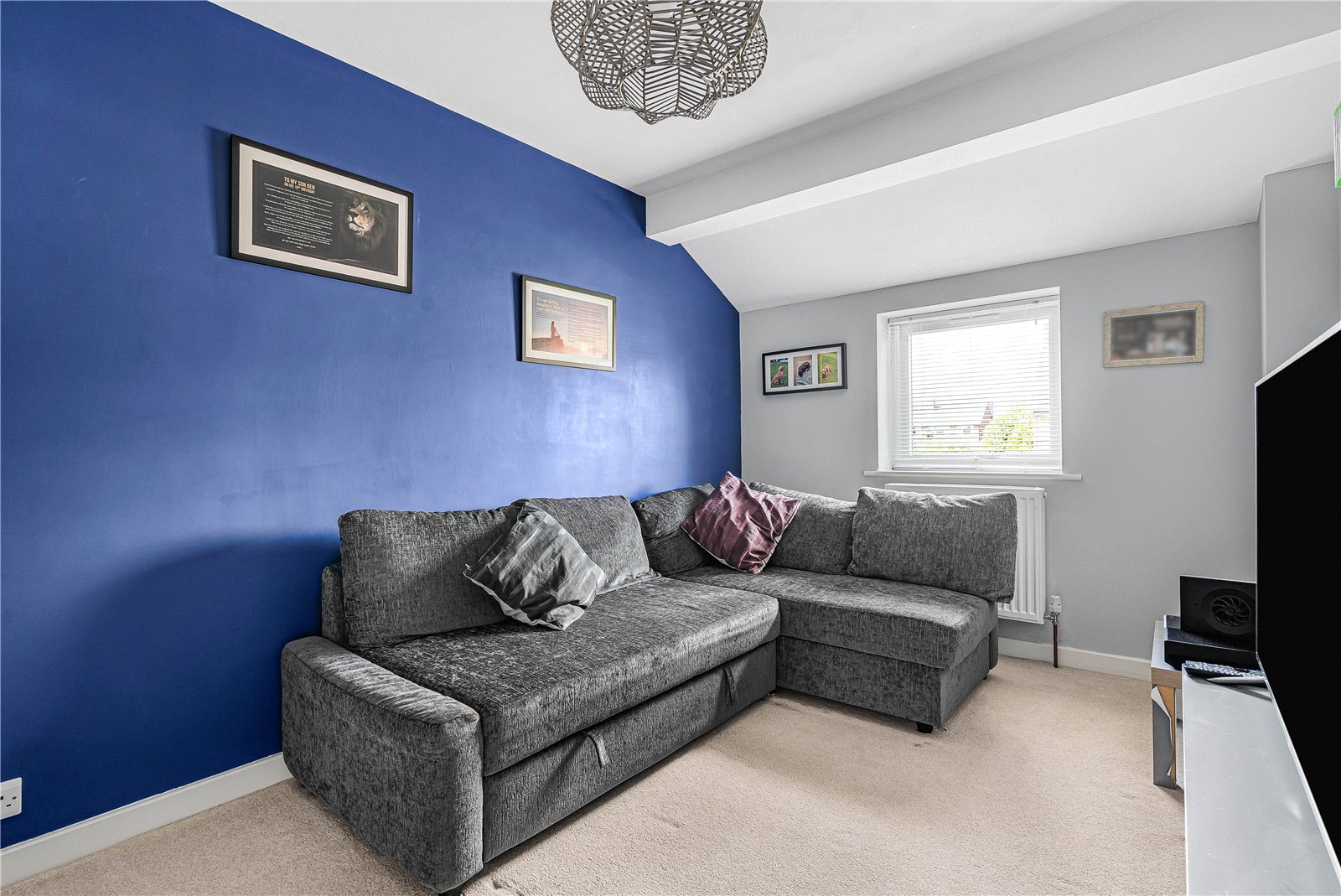 4 bedroom House for sale in Haddenham, Buckinghamshire