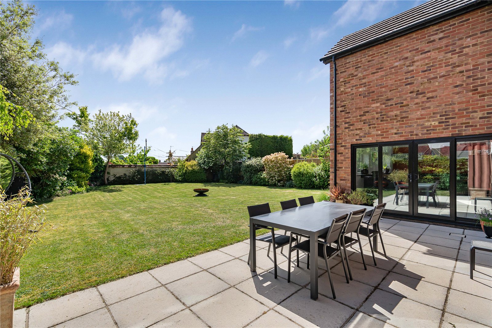 4 bedroom House for sale in Haddenham, Buckinghamshire
