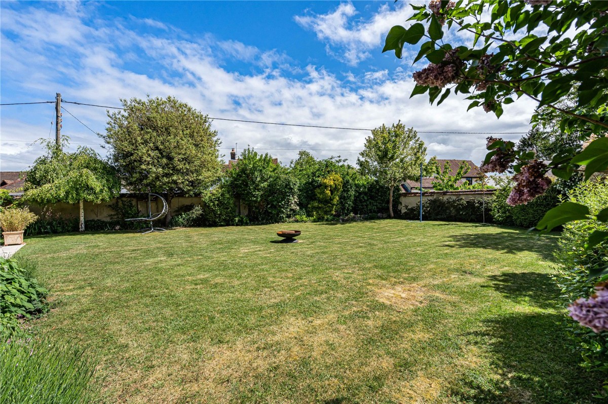 Haddenham, Buckinghamshire
