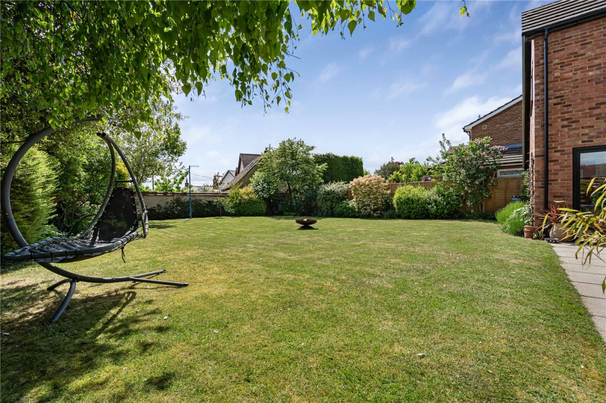 Haddenham, Buckinghamshire