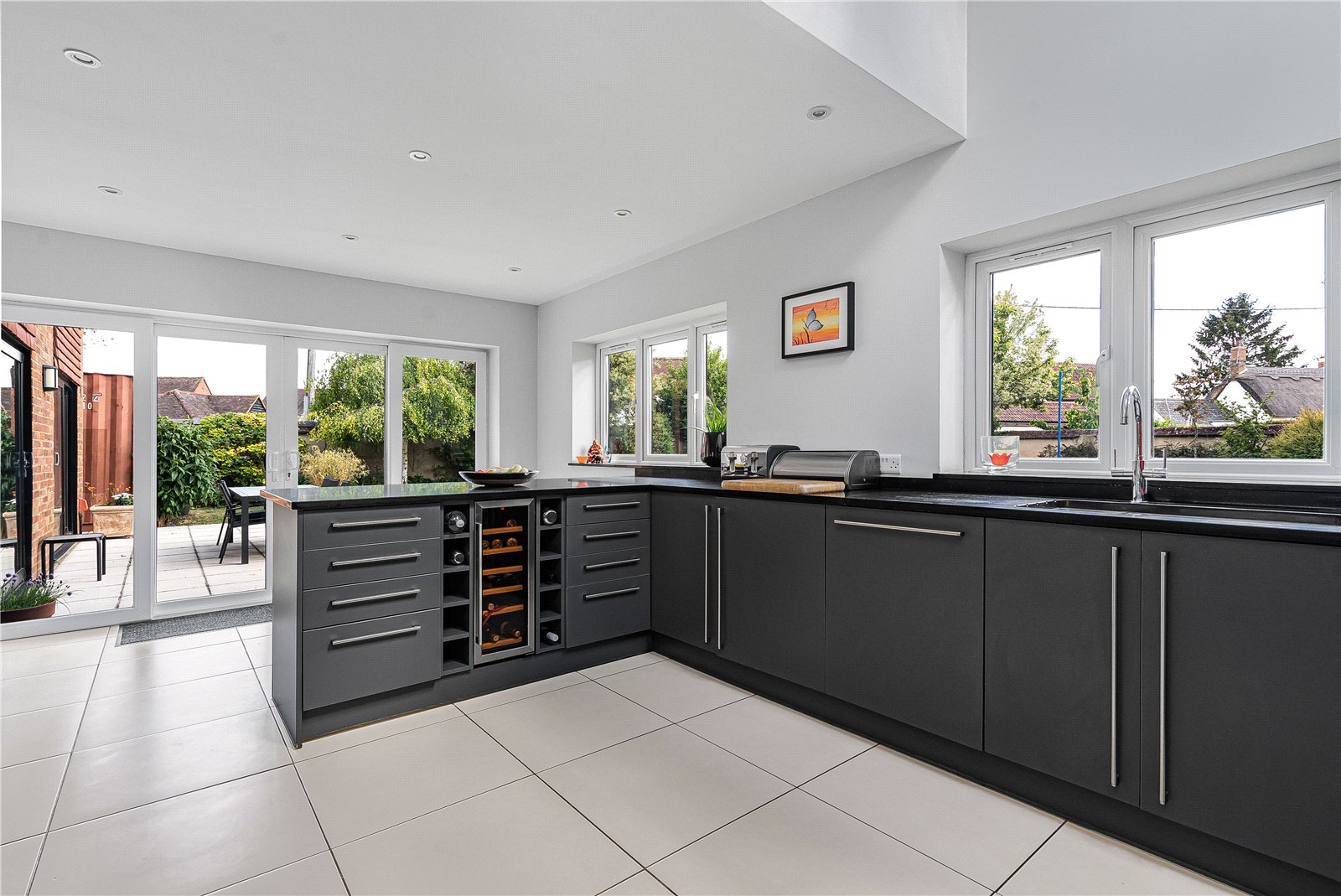 4 bedroom House for sale in Haddenham, Buckinghamshire