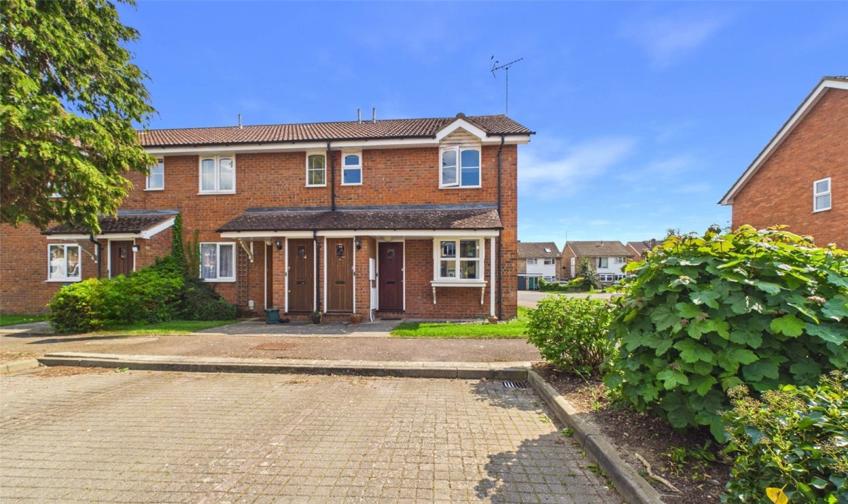 Haddenham, Aylesbury, Buckinghamshire