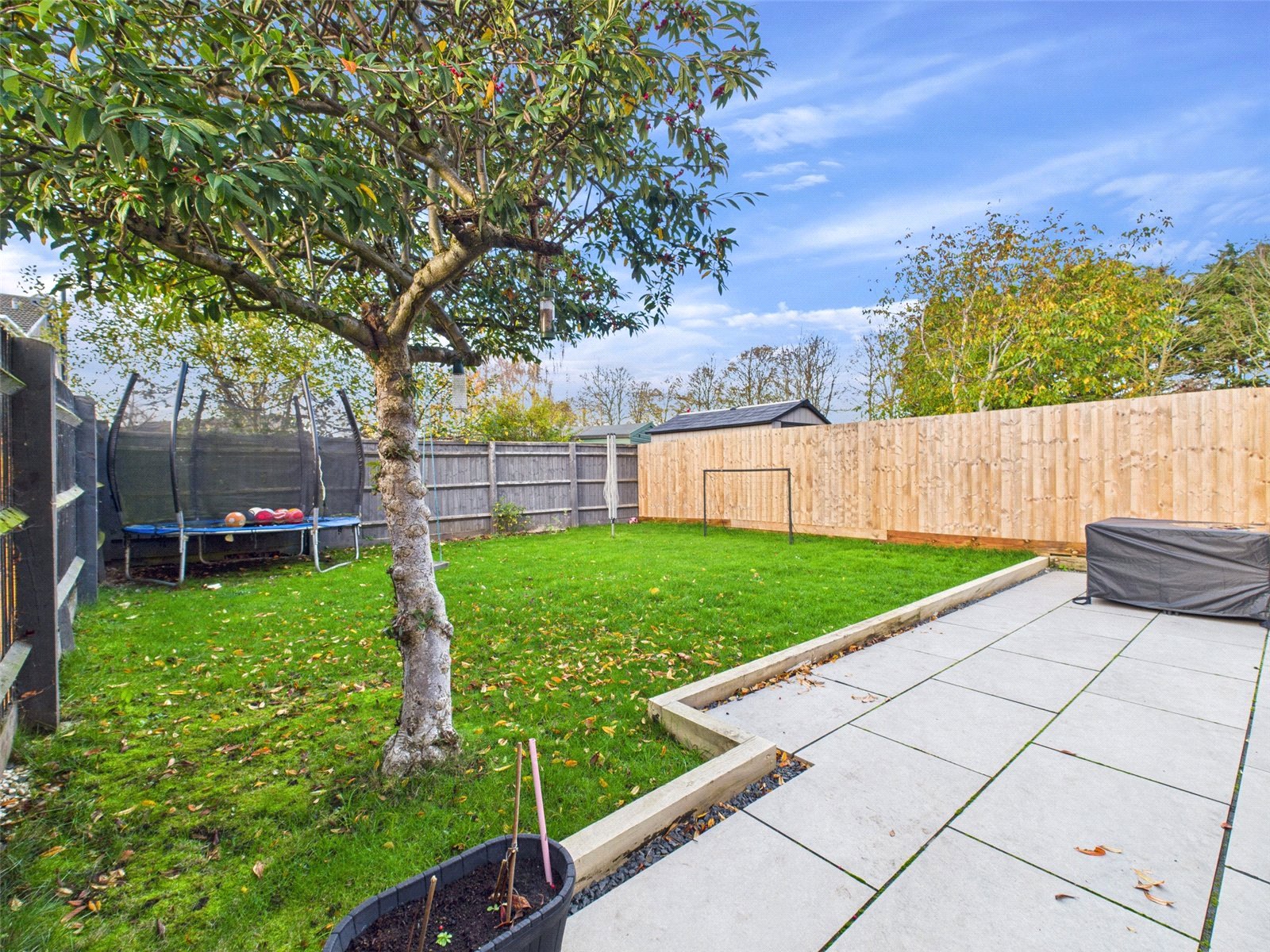 4 bedroom House for sale in Thame, Oxfordshire