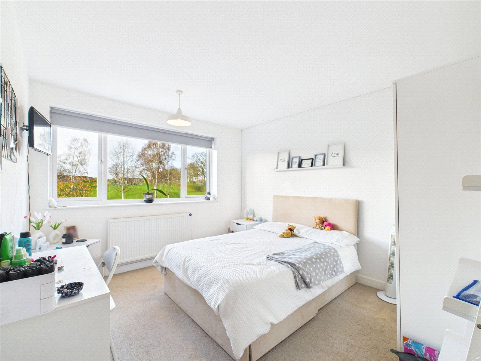 4 bedroom House for sale in Thame, Oxfordshire