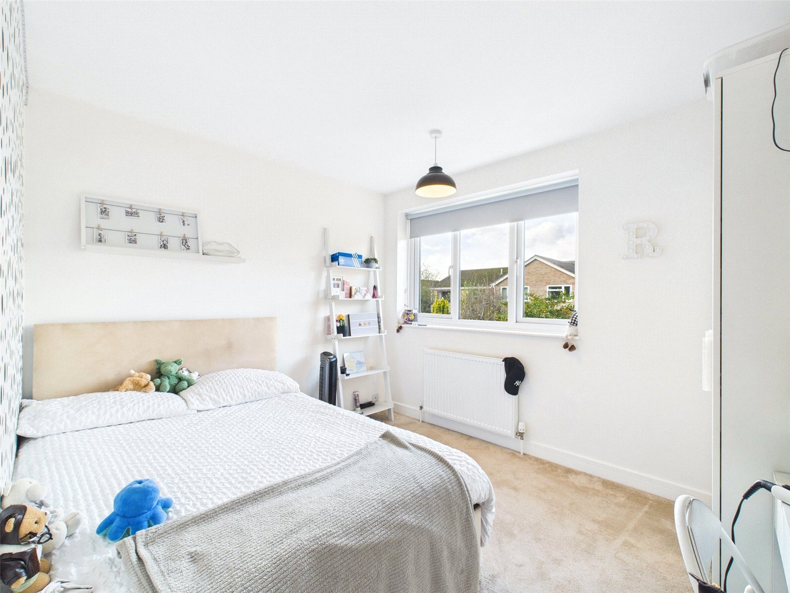 4 bedroom House for sale in Thame, Oxfordshire