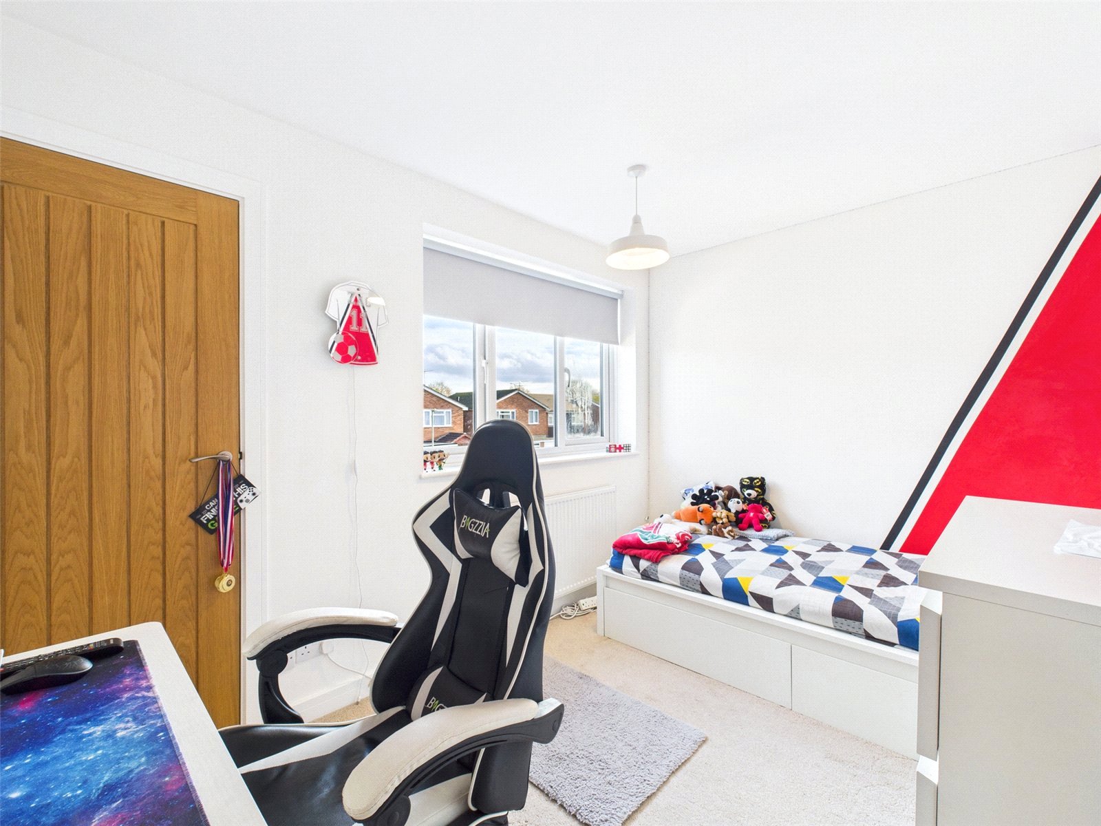 4 bedroom House for sale in Thame, Oxfordshire