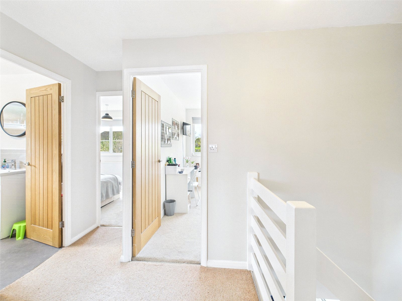 4 bedroom House for sale in Thame, Oxfordshire