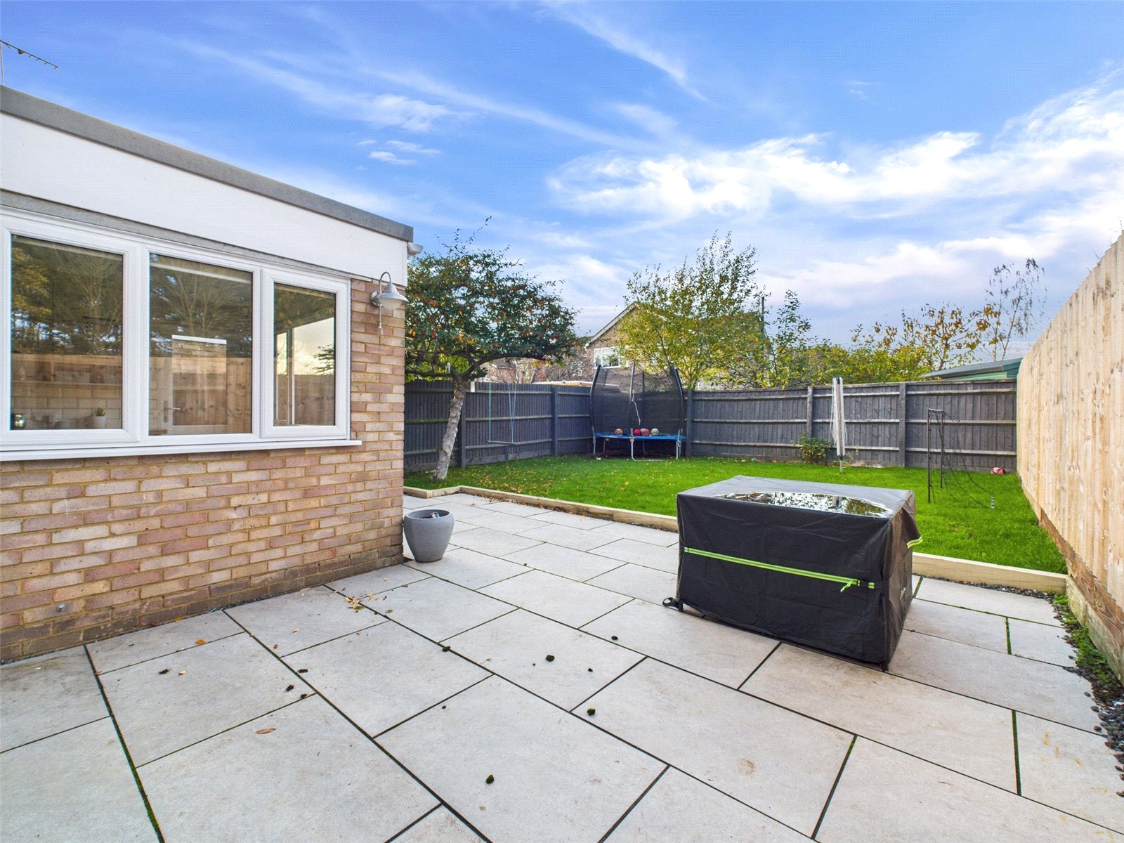 4 bedroom House for sale in Thame, Oxfordshire