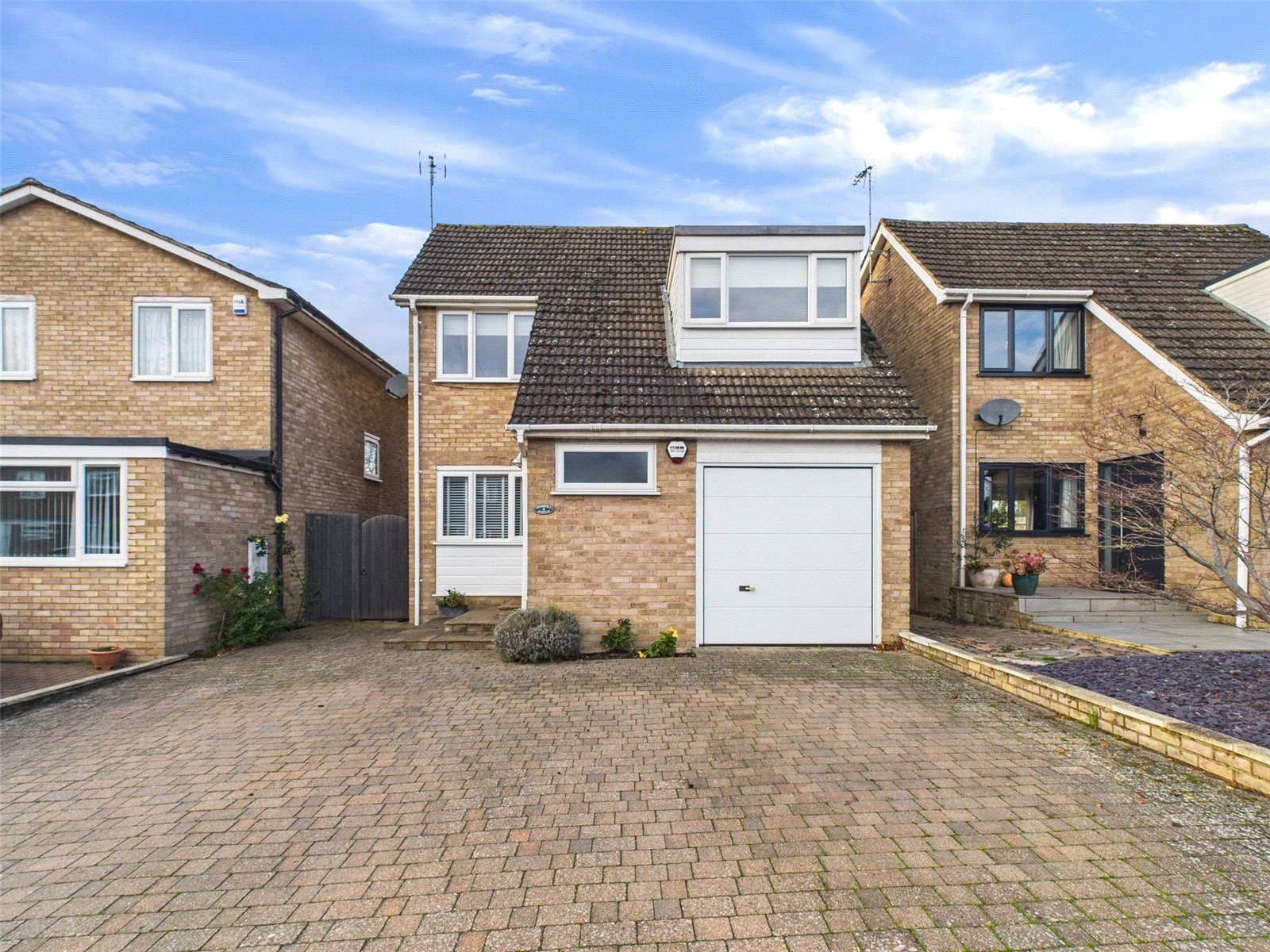 4 bedroom House for sale in Thame, Oxfordshire