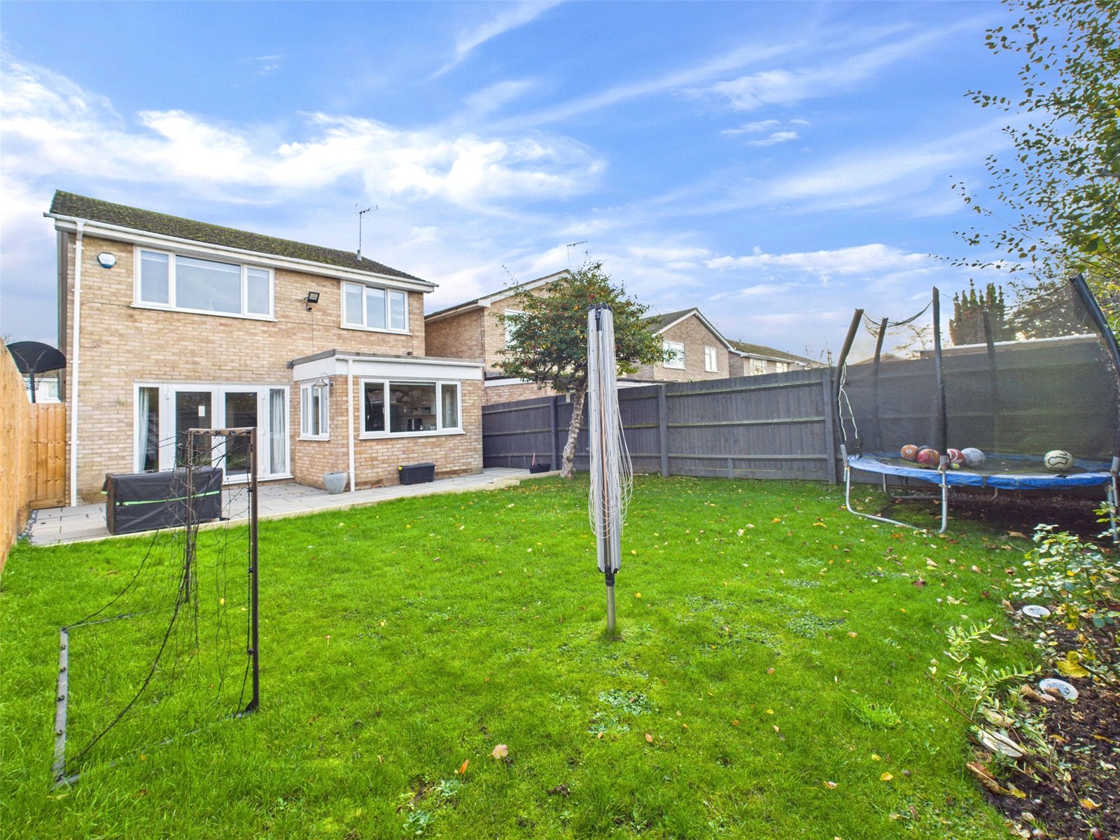 4 bedroom House for sale in Thame, Oxfordshire
