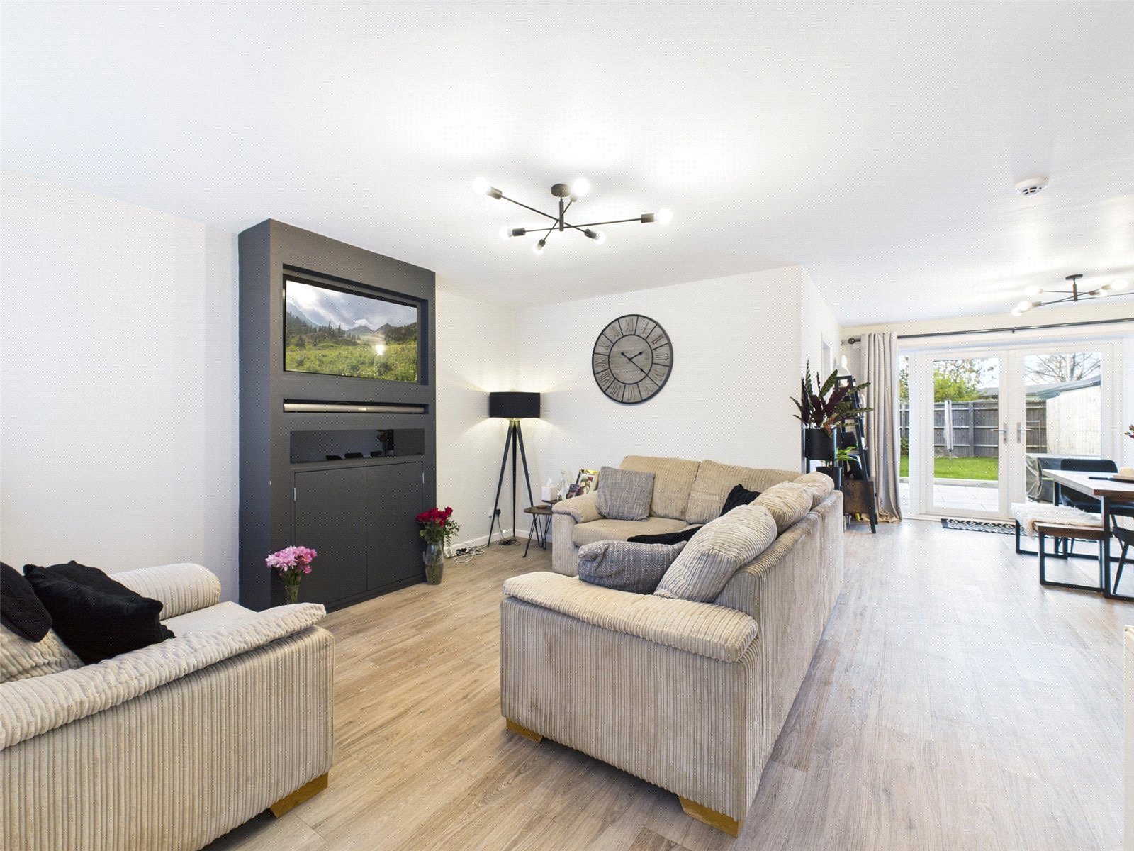 4 bedroom House for sale in Thame, Oxfordshire