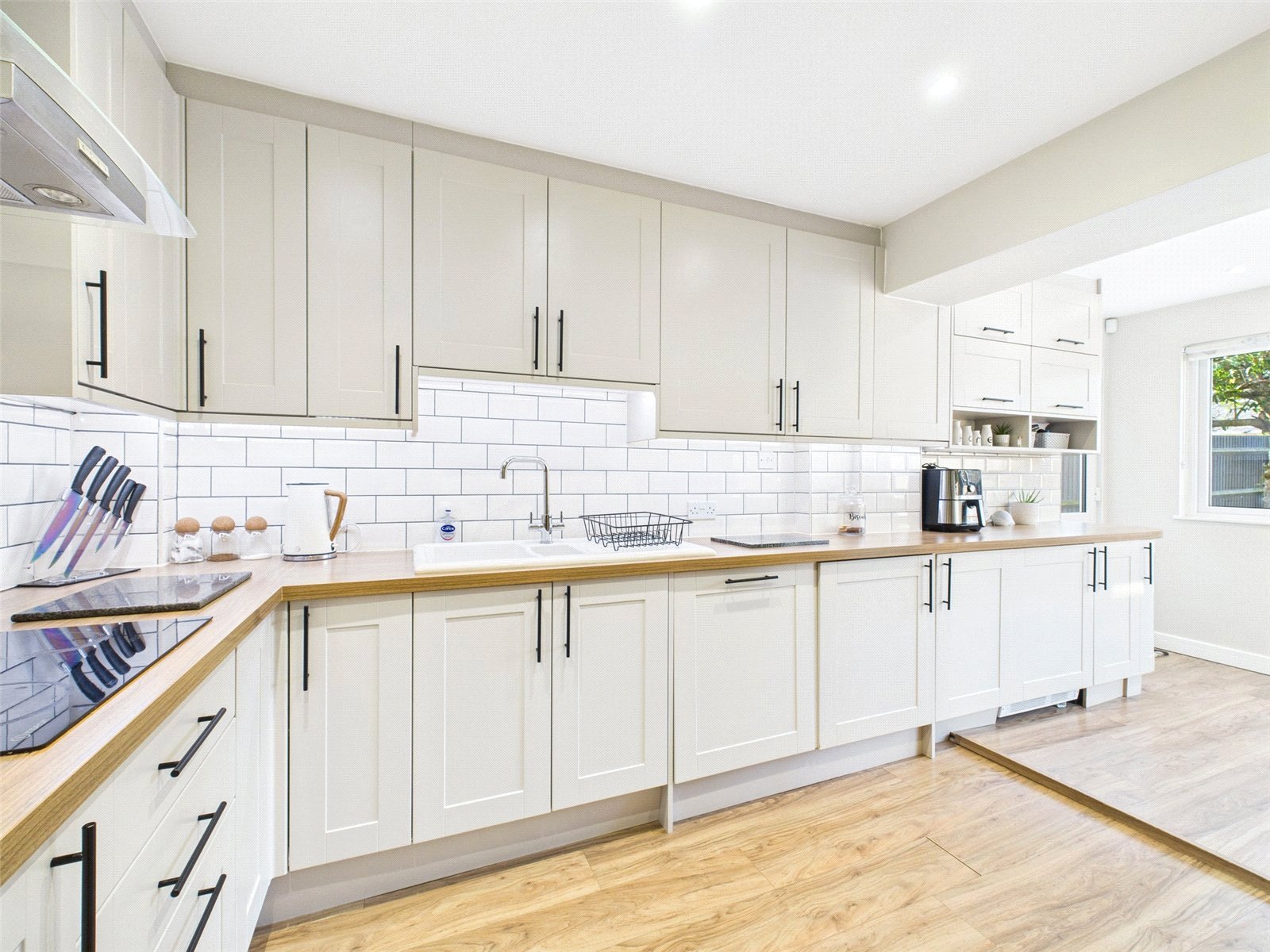 4 bedroom House for sale in Thame, Oxfordshire