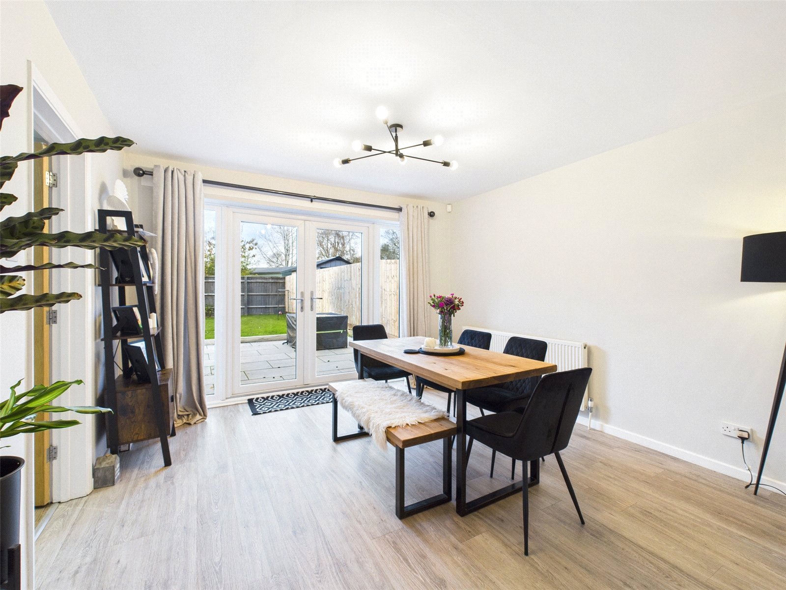 4 bedroom House for sale in Thame, Oxfordshire