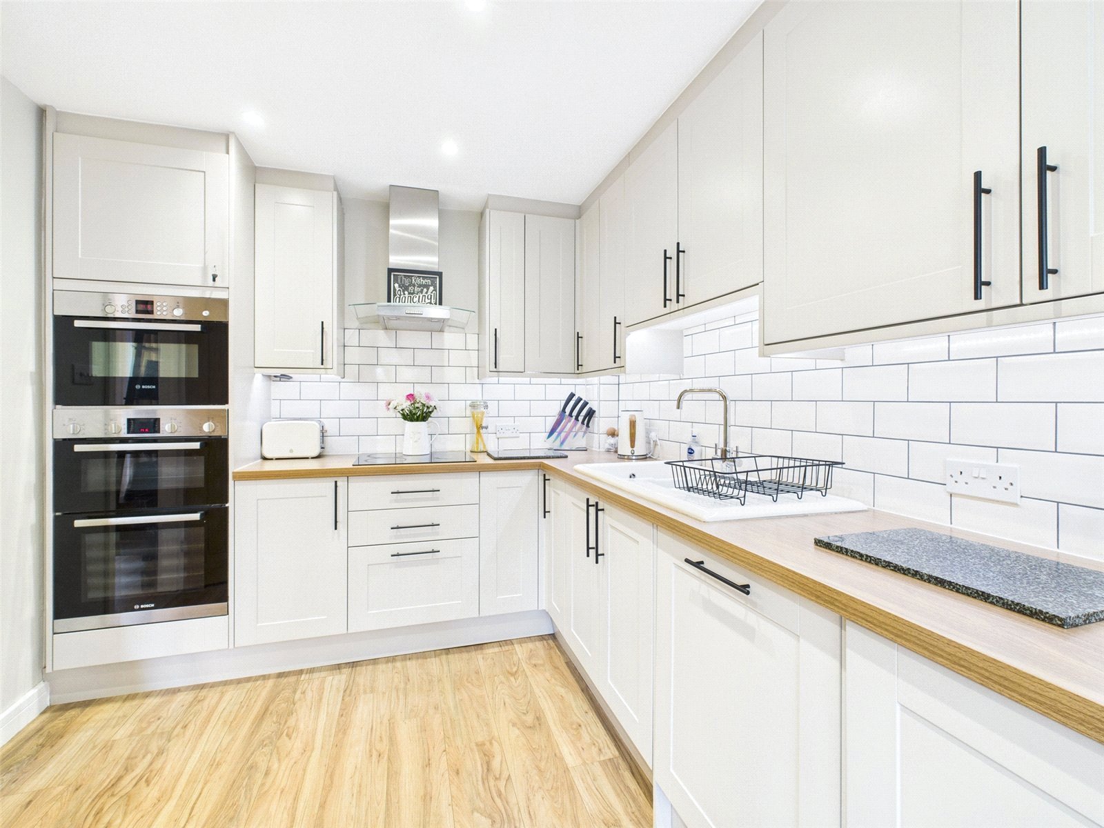 4 bedroom House for sale in Thame, Oxfordshire