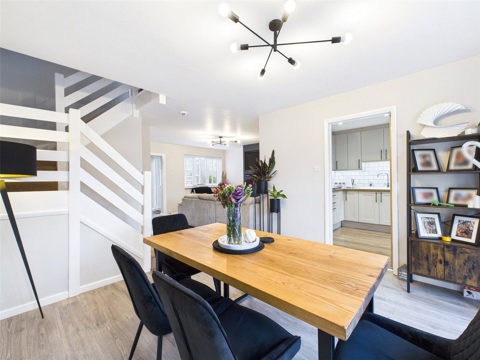 4 bedroom House for sale in Thame, Oxfordshire