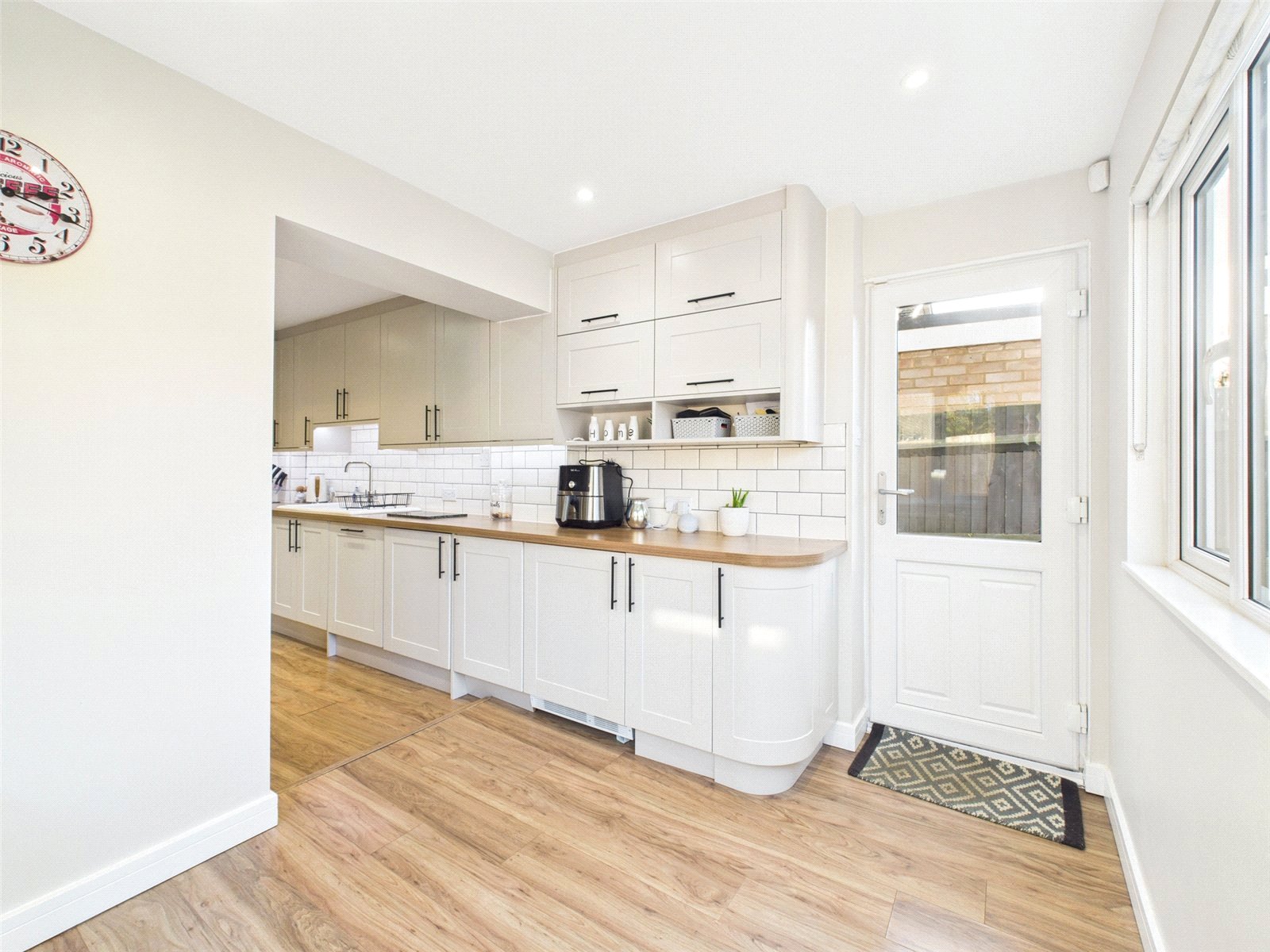 4 bedroom House for sale in Thame, Oxfordshire