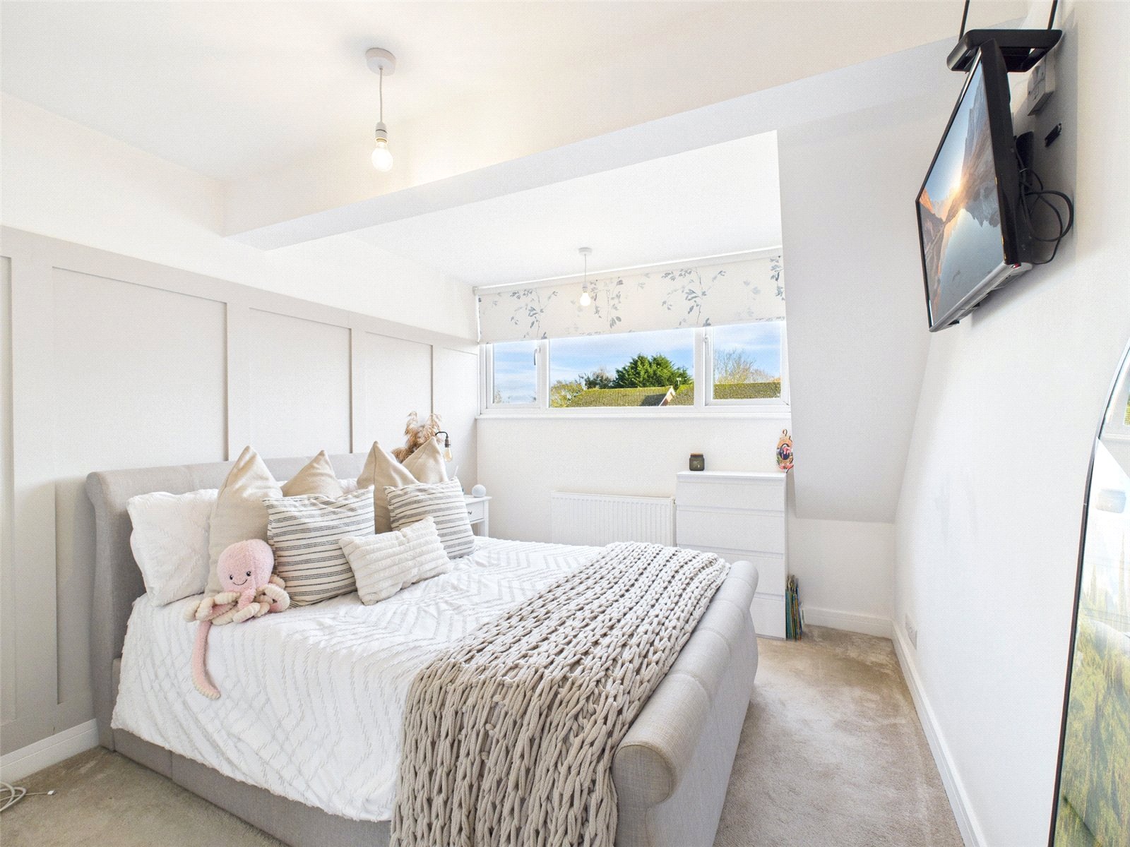 4 bedroom House for sale in Thame, Oxfordshire