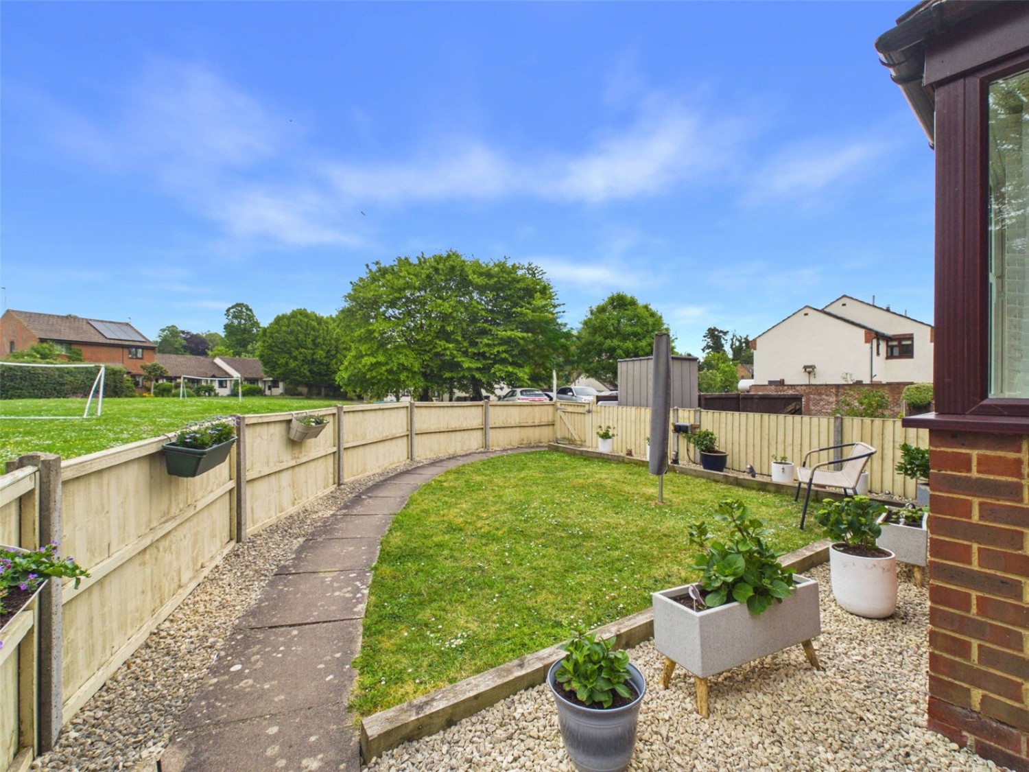 Watlington, Oxfordshire