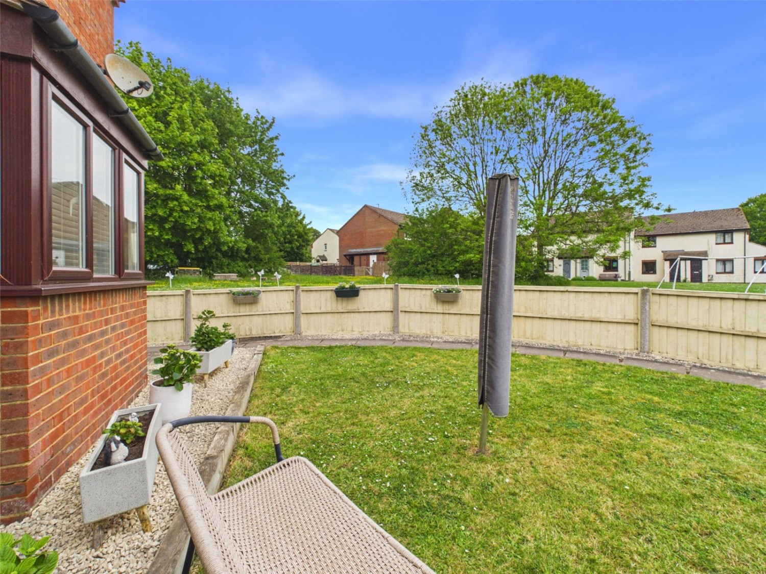 Watlington, Oxfordshire