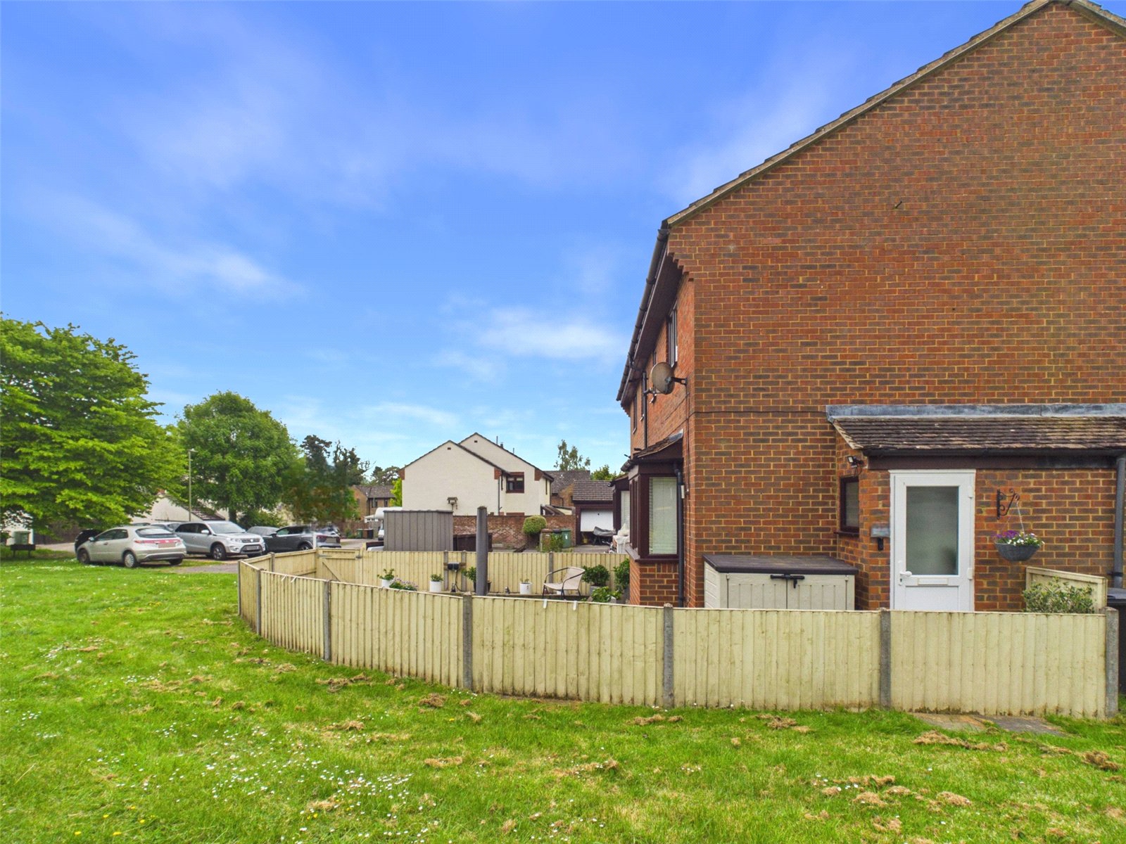 1 bedroom House for sale in Watlington, Oxfordshire