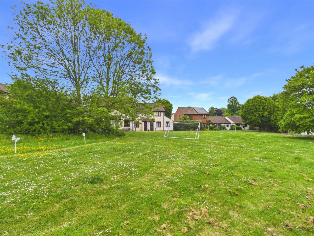Watlington, Oxfordshire