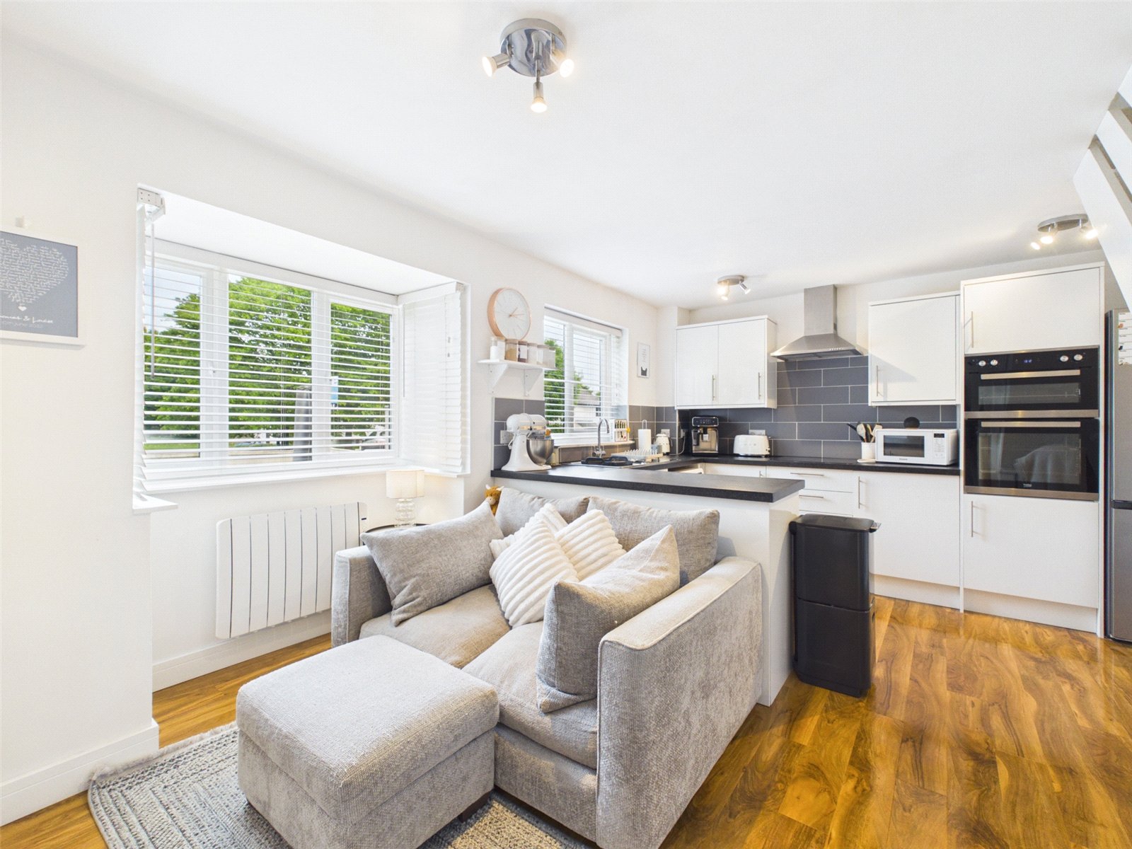 1 bedroom House for sale in Watlington, Oxfordshire