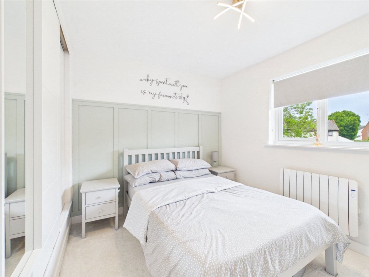 Watlington, Oxfordshire