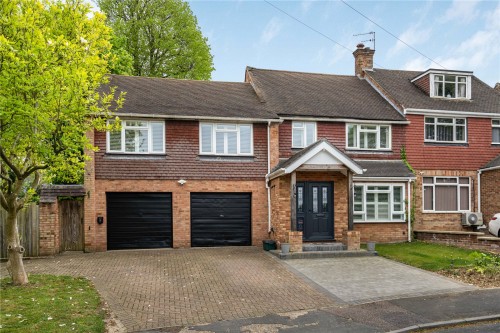 Hazlemere, High Wycombe, Buckinghamshire