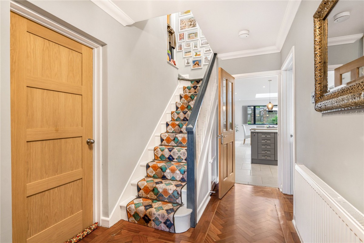 Hazlemere, High Wycombe, Buckinghamshire