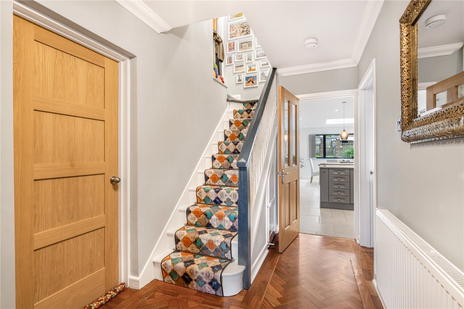 Hazlemere, High Wycombe, Buckinghamshire