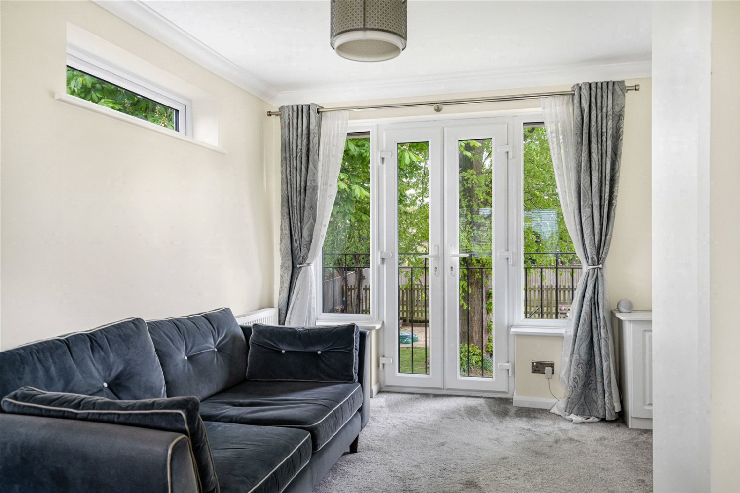 Hazlemere, High Wycombe, Buckinghamshire