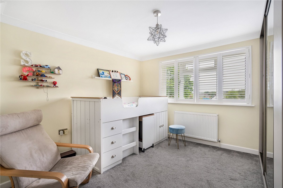 Hazlemere, High Wycombe, Buckinghamshire