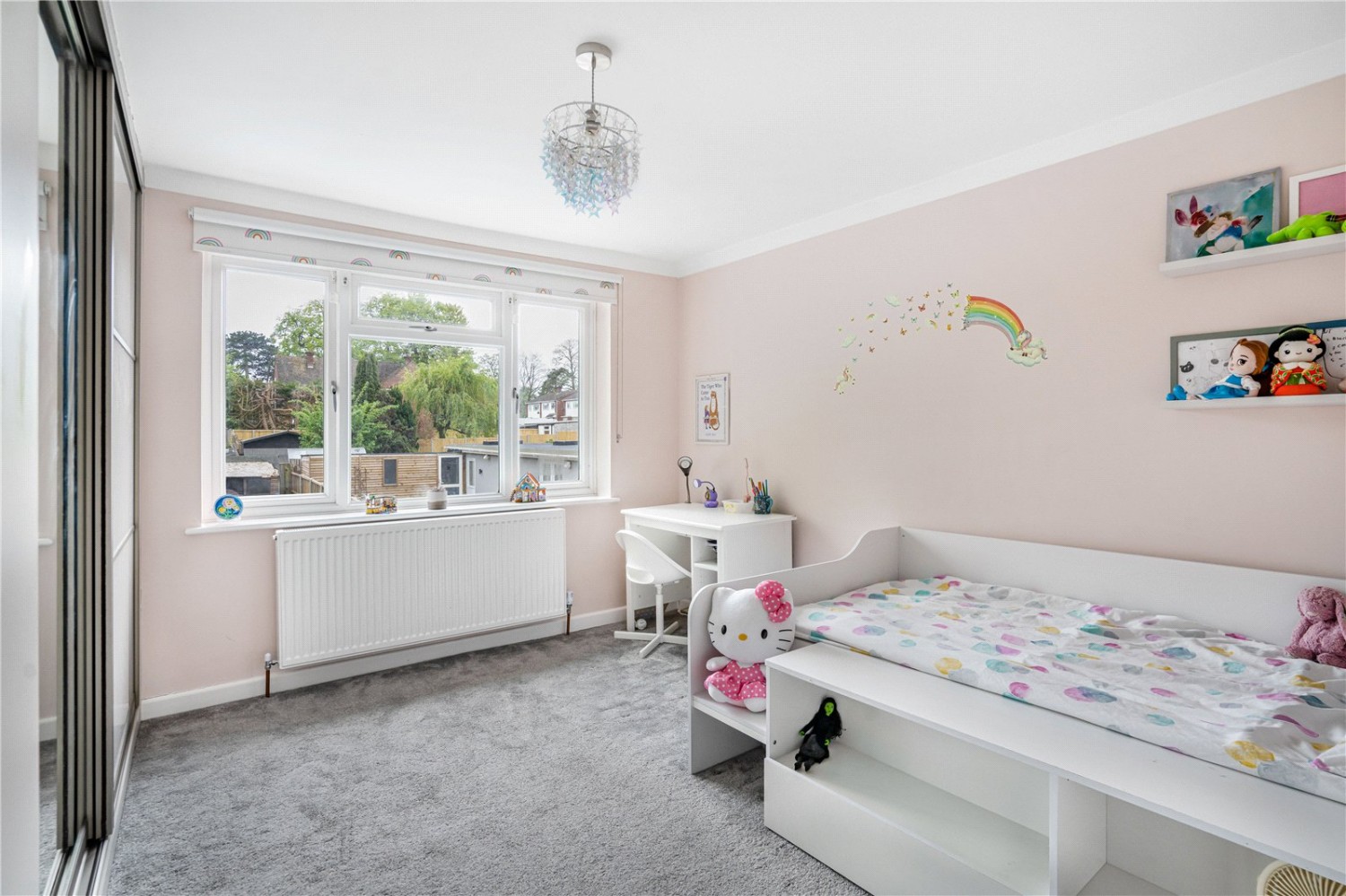 Hazlemere, High Wycombe, Buckinghamshire