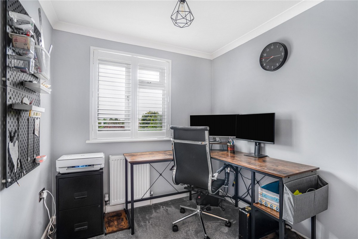 Hazlemere, High Wycombe, Buckinghamshire