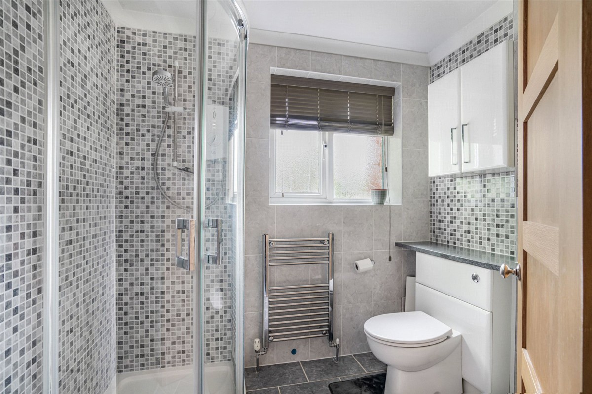 Hazlemere, High Wycombe, Buckinghamshire