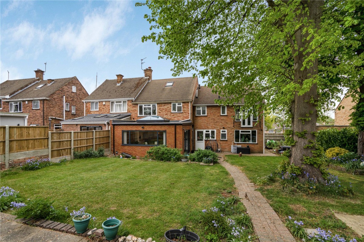 Hazlemere, High Wycombe, Buckinghamshire