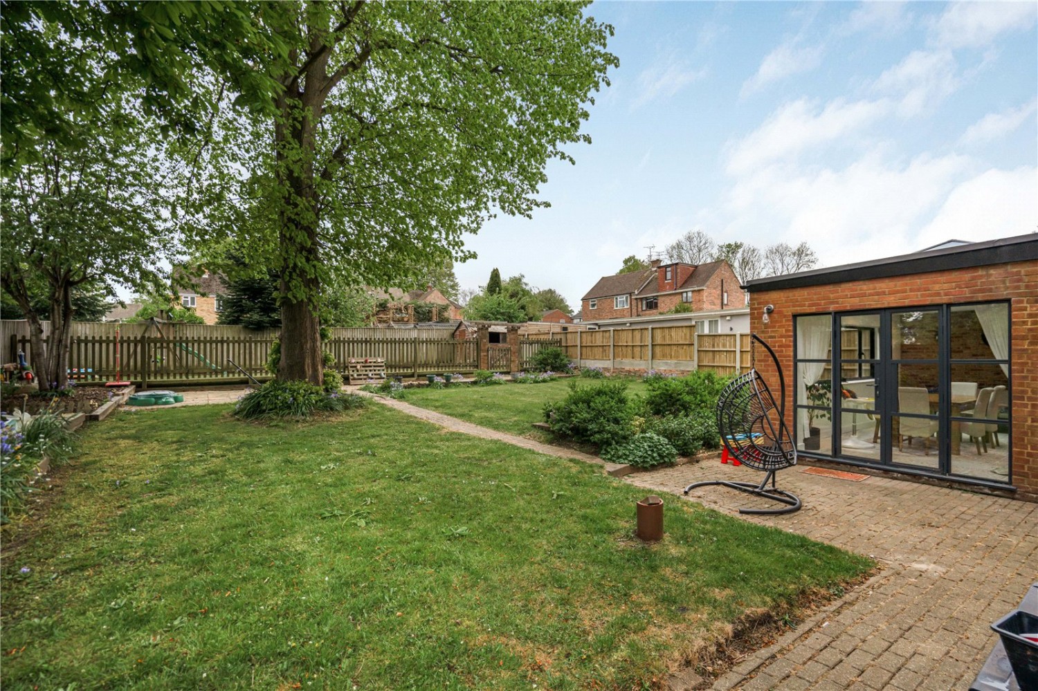 Hazlemere, High Wycombe, Buckinghamshire