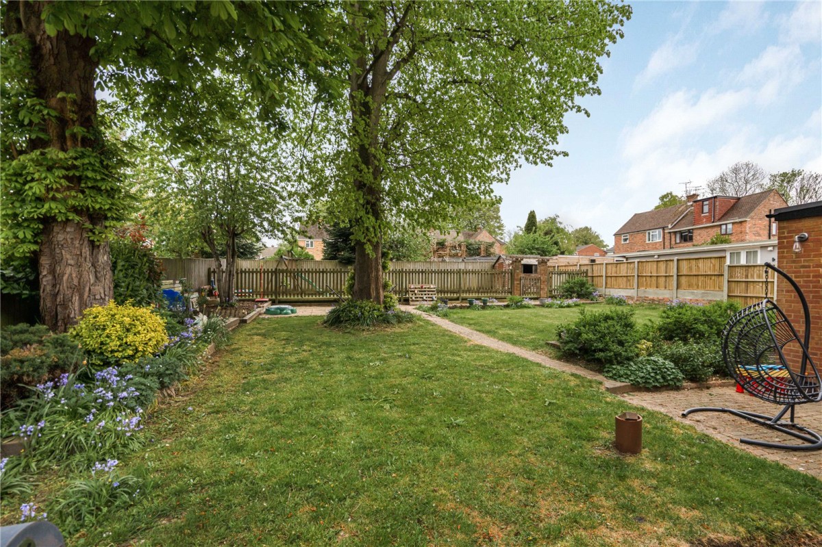 Hazlemere, High Wycombe, Buckinghamshire