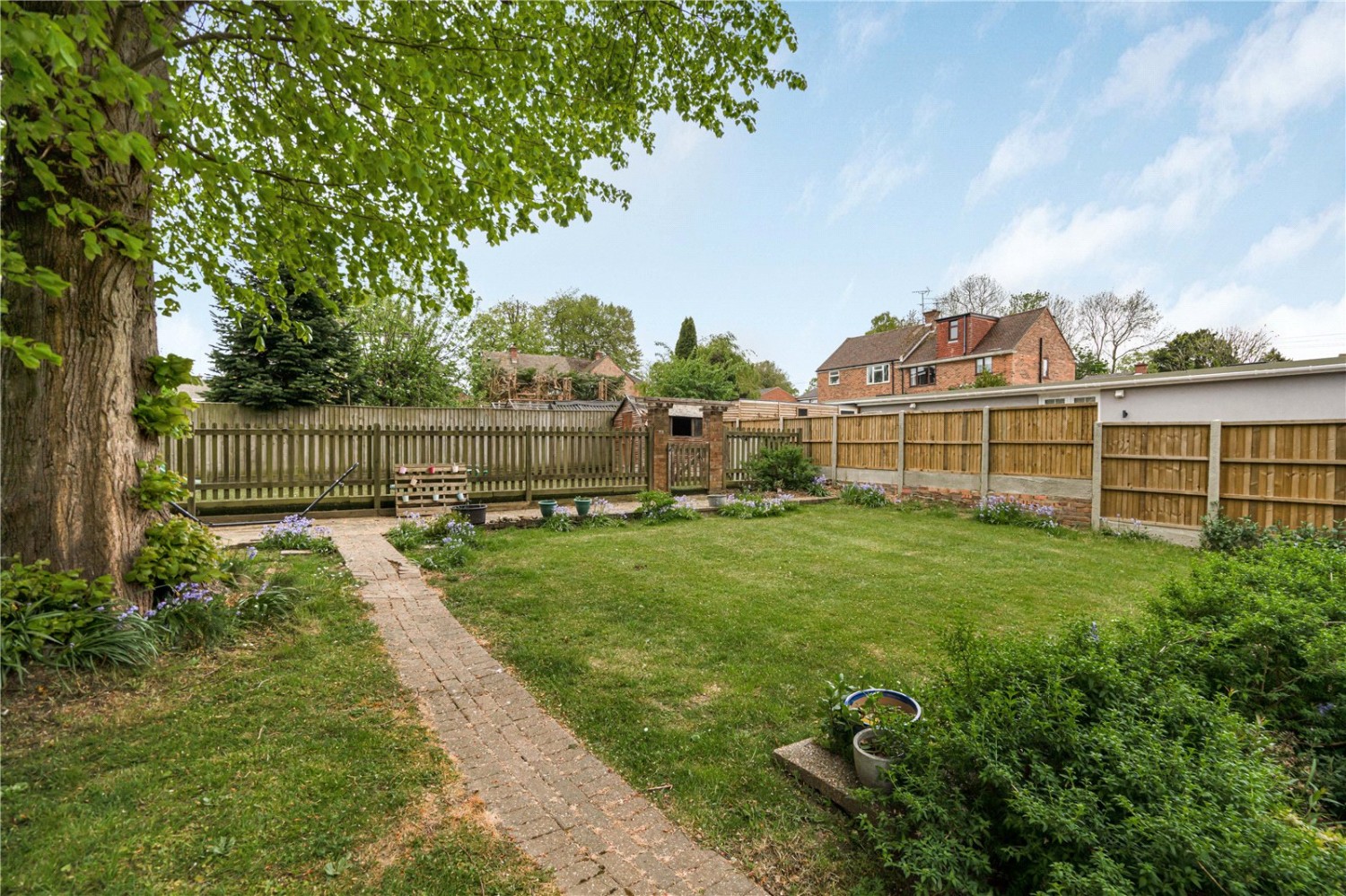 Hazlemere, High Wycombe, Buckinghamshire