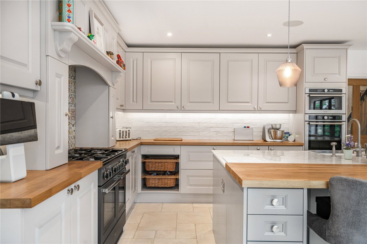 Hazlemere, High Wycombe, Buckinghamshire