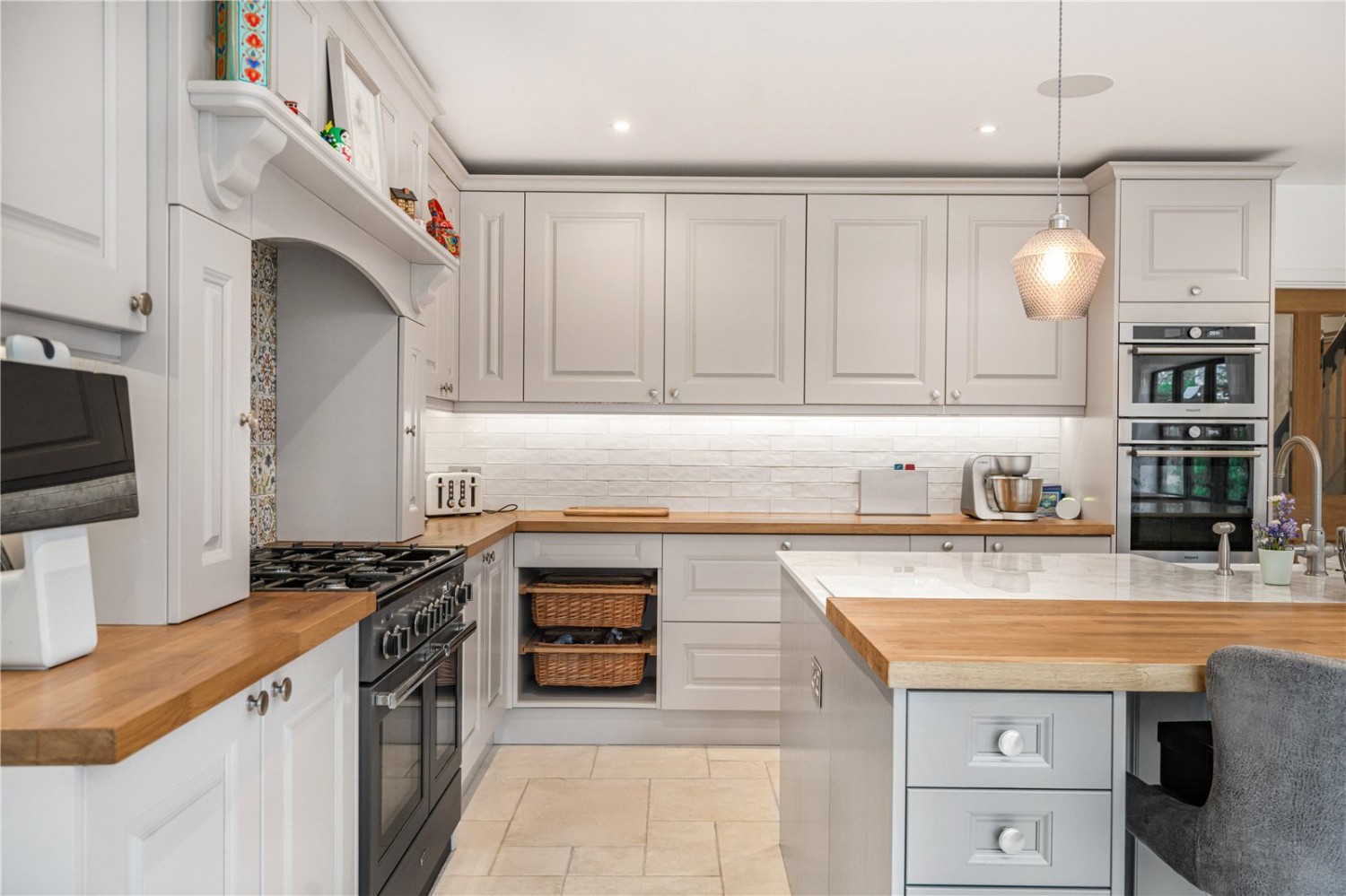 Hazlemere, High Wycombe, Buckinghamshire