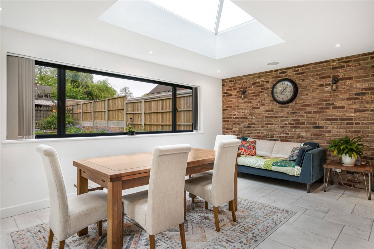 Hazlemere, High Wycombe, Buckinghamshire