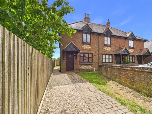 Henton, Chinnor, Oxfordshire