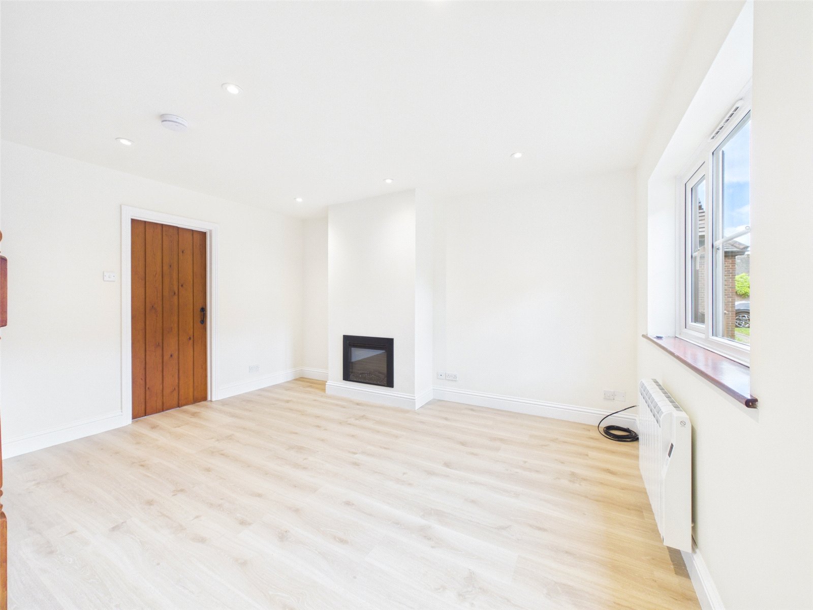 2 bedroom House to let in Henton, Chinnor, Oxfordshire