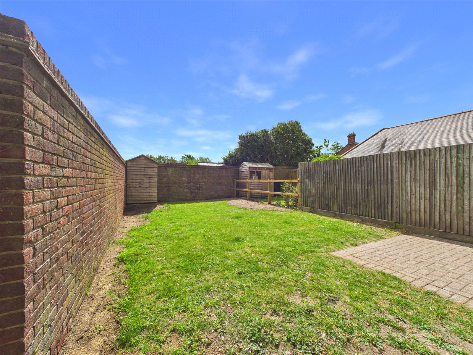 2 bedroom House to let in Henton, Chinnor, Oxfordshire