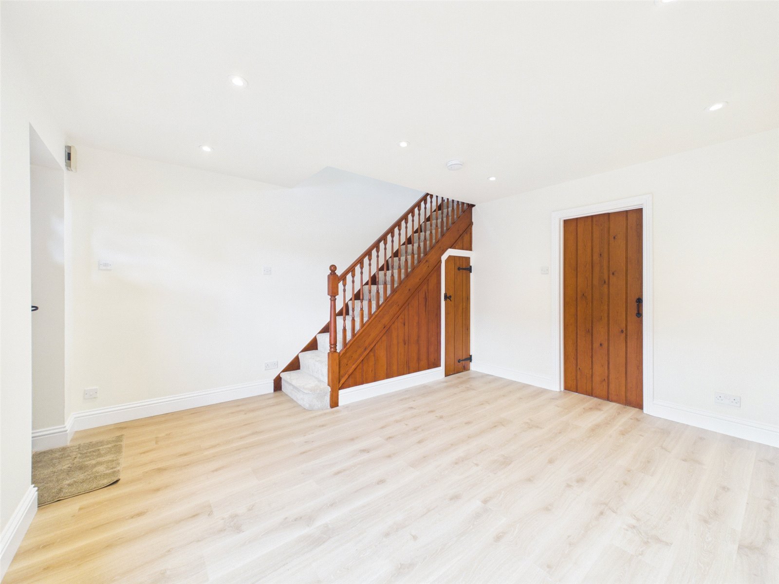 2 bedroom House to let in Henton, Chinnor, Oxfordshire